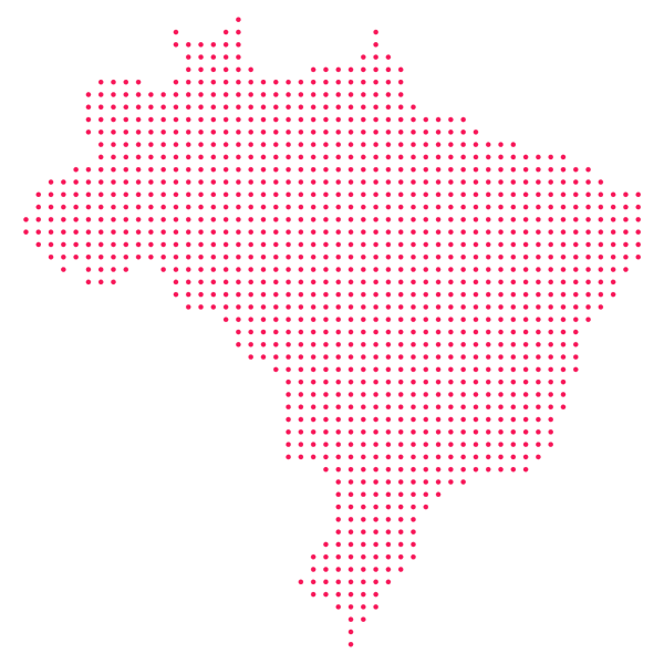 Brasil com Gildacred