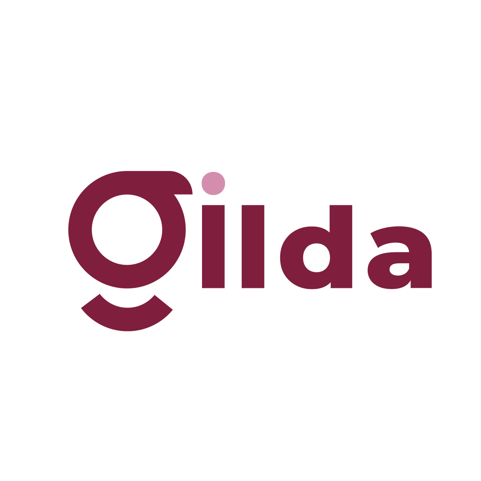 Logo Gilda Gildacred