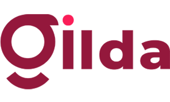 Logo Gilda Gildacred